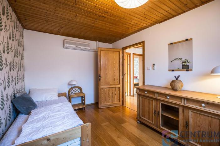 Pronájem rodinného domu, Liberec - Liberec VIII-Dolní Hanychov, Hanácká, 120 m2