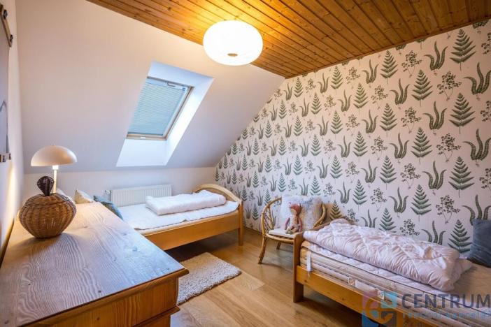 Pronájem rodinného domu, Liberec - Liberec VIII-Dolní Hanychov, Hanácká, 120 m2