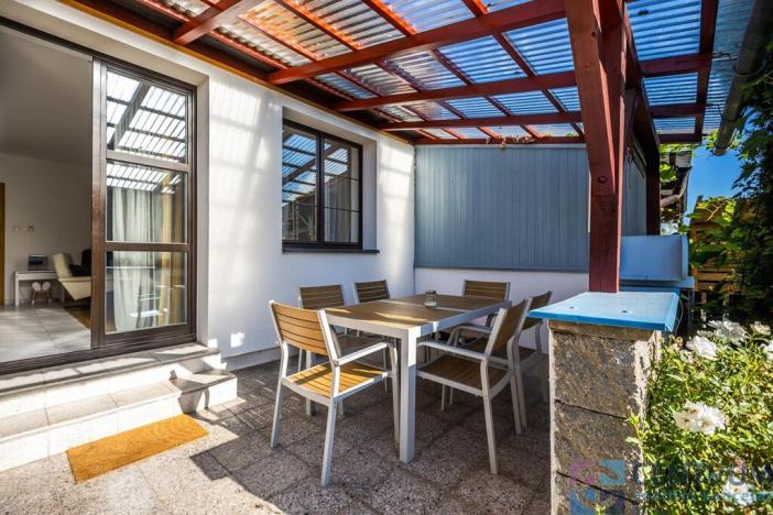 Pronájem rodinného domu, Liberec - Liberec VIII-Dolní Hanychov, Hanácká, 120 m2