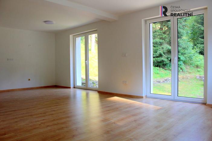 Prodej rodinného domu, Potůčky, 165 m2