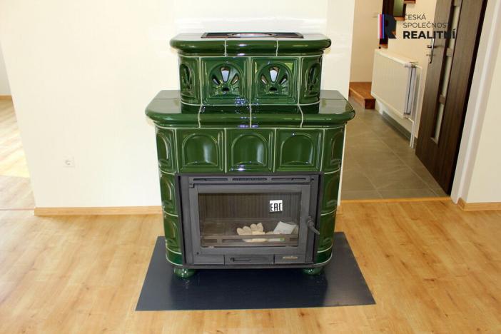 Prodej rodinného domu, Potůčky, 165 m2