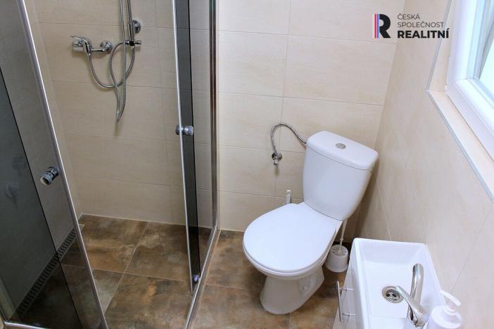 Prodej rodinného domu, Potůčky, 165 m2