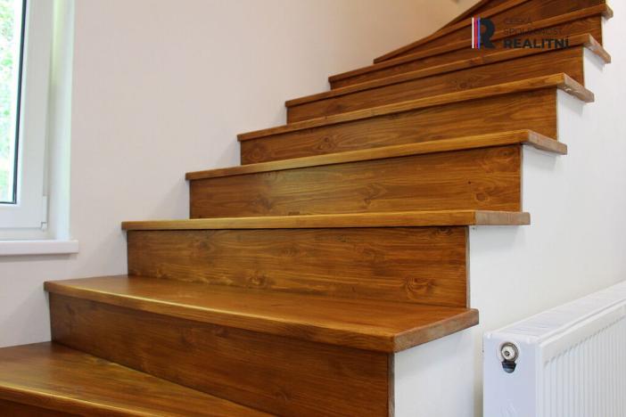 Prodej rodinného domu, Potůčky, 165 m2