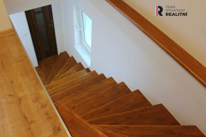 Prodej rodinného domu, Potůčky, 165 m2