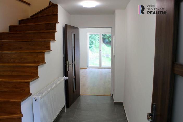 Prodej rodinného domu, Potůčky, 165 m2