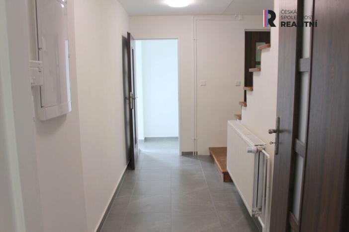 Prodej rodinného domu, Potůčky, 165 m2