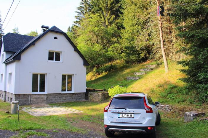 Prodej rodinného domu, Potůčky, 165 m2