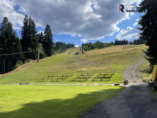 Prodej rodinného domu, Potůčky, 165 m2