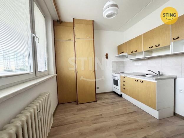 Prodej bytu 1+1, Žďár nad Sázavou, Palachova, 32 m2