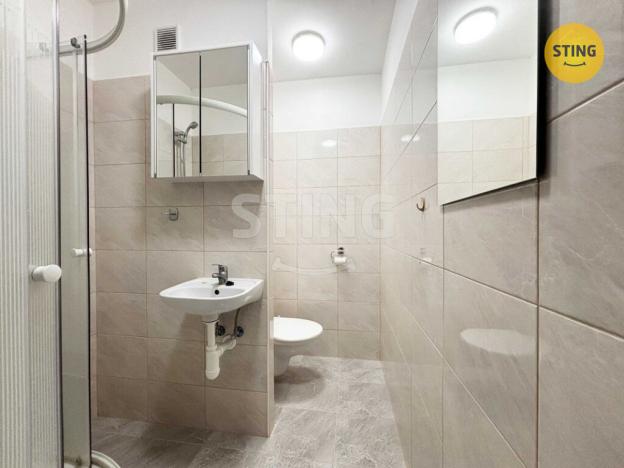 Prodej bytu 1+1, Žďár nad Sázavou, Palachova, 32 m2