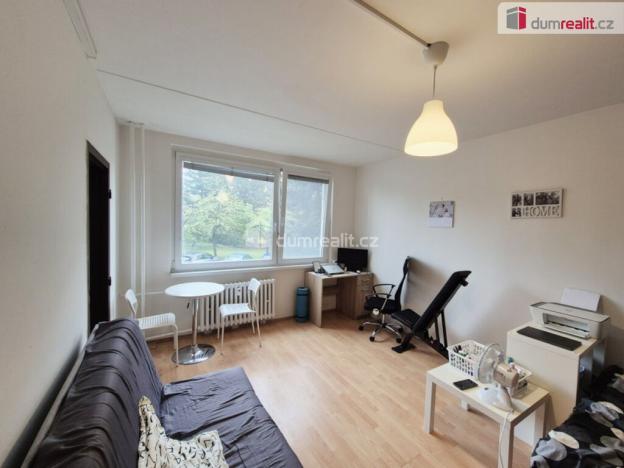 Prodej bytu 1+1, Praha - Troja, Krynická, 29 m2