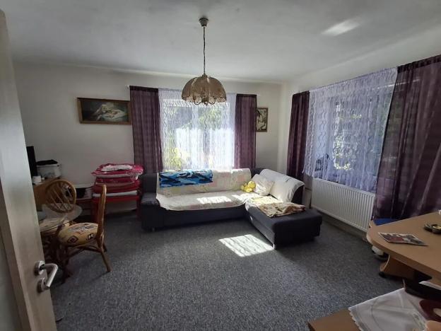 Prodej rodinného domu, Kynšperk nad Ohří, Sokolovská, 260 m2