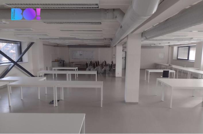 Pronájem kanceláře, Ostrava - Vítkovice, 250 m2