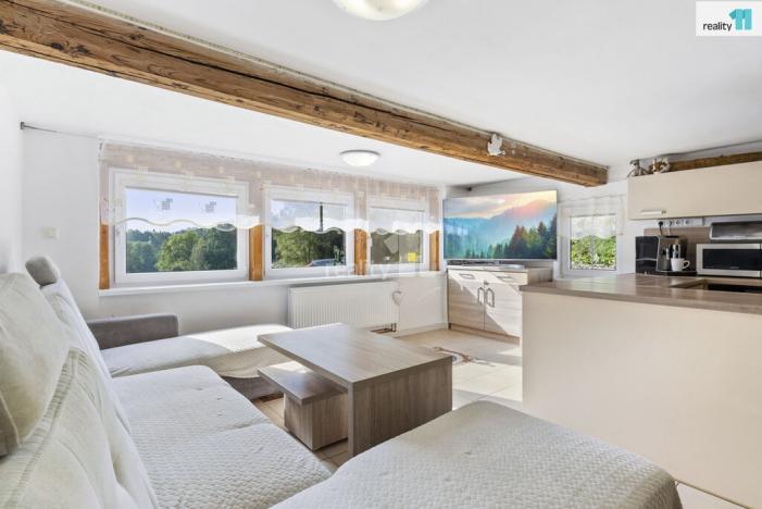 Prodej rodinného domu, Soběslavice - Padařovice, 219 m2