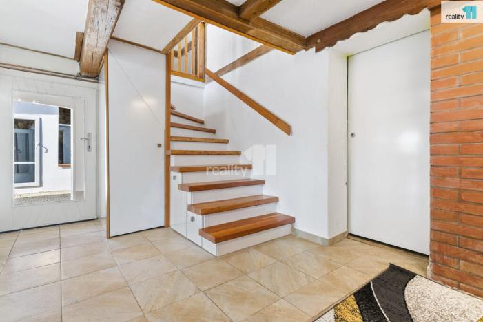 Prodej rodinného domu, Soběslavice - Padařovice, 219 m2