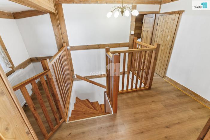 Prodej rodinného domu, Soběslavice - Padařovice, 219 m2