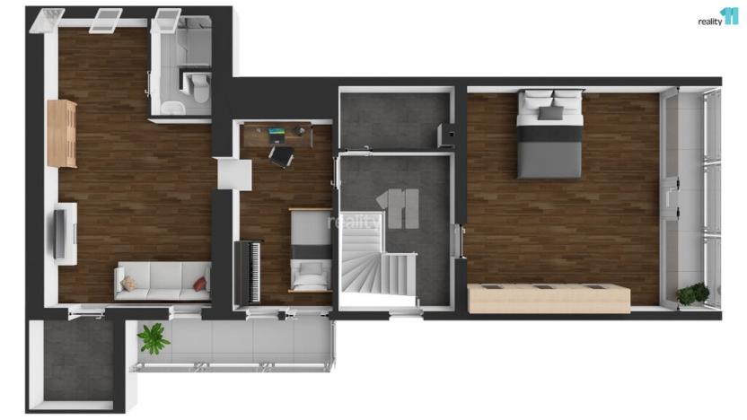 Prodej rodinného domu, Soběslavice - Padařovice, 219 m2