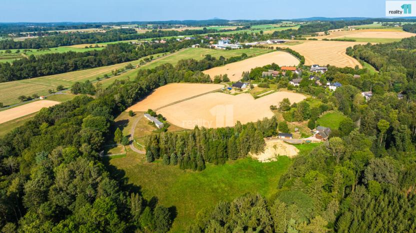 Prodej rodinného domu, Soběslavice - Padařovice, 219 m2