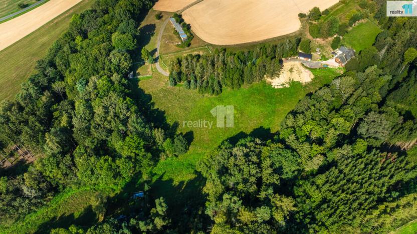 Prodej rodinného domu, Soběslavice - Padařovice, 219 m2