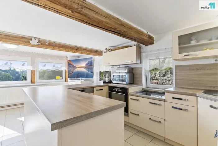 Prodej rodinného domu, Soběslavice - Padařovice, 219 m2