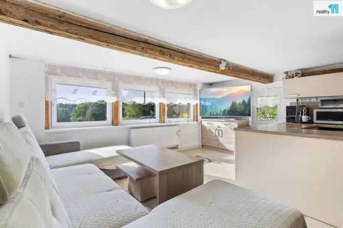 Prodej rodinného domu, Soběslavice - Padařovice, 219 m2