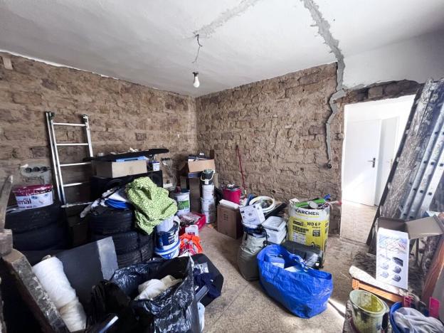 Prodej rodinného domu, Dobřív, 78 m2