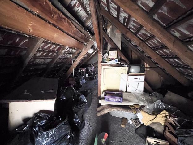 Prodej rodinného domu, Dobřív, 78 m2