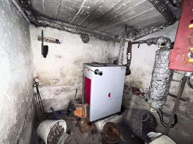 Prodej rodinného domu, Dobřív, 78 m2