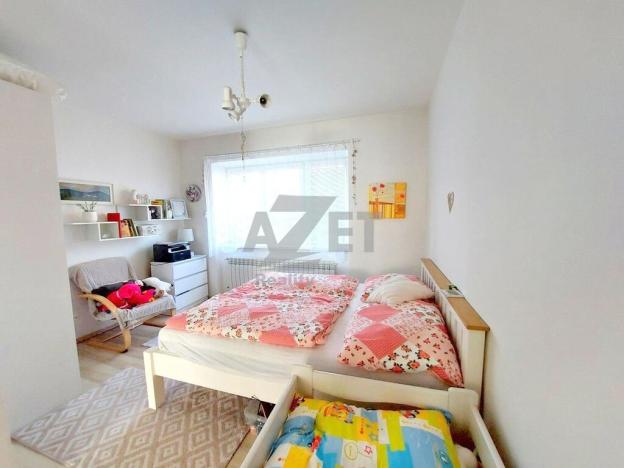 Prodej bytu 3+1, Krnov - Pod Bezručovým vrchem, Březinova, 177 m2