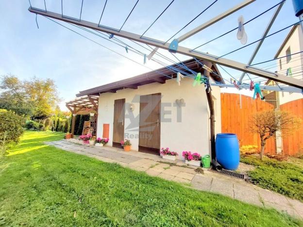 Prodej bytu 3+1, Krnov - Pod Bezručovým vrchem, Březinova, 177 m2