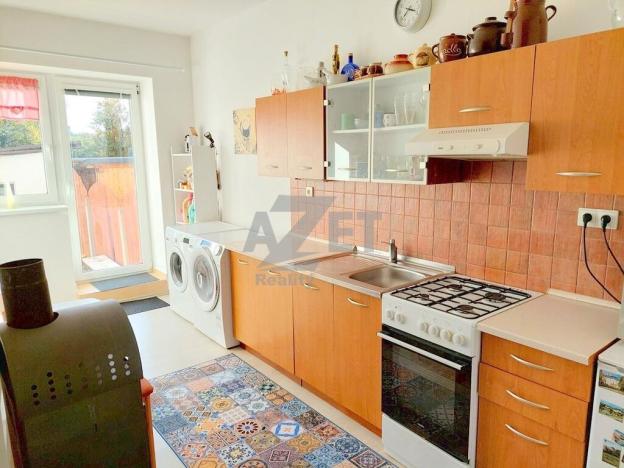 Prodej bytu 3+1, Krnov - Pod Bezručovým vrchem, Březinova, 177 m2