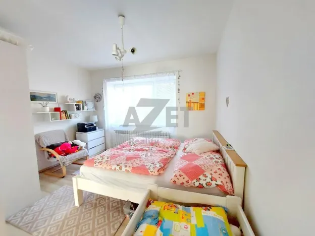 Prodej bytu 3+1, Krnov - Pod Bezručovým vrchem, Březinova, 177 m2