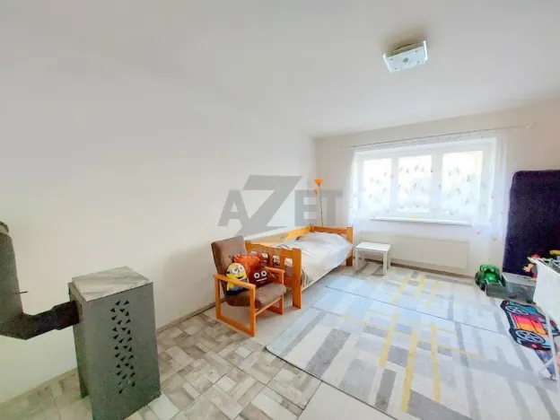 Prodej bytu 3+1, Krnov - Pod Bezručovým vrchem, Březinova, 177 m2