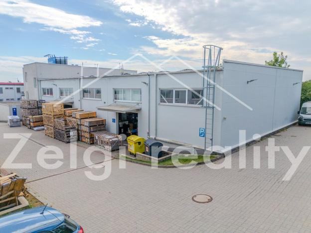 Pronájem komerční nemovitosti, Brno, 1400 m2