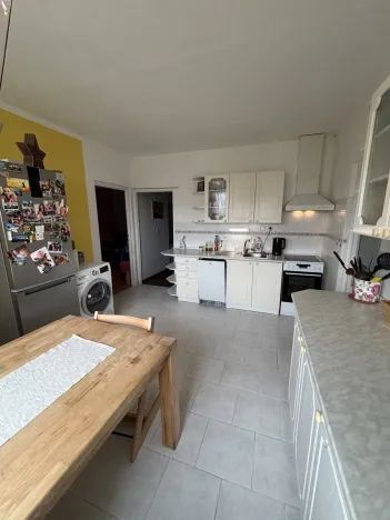 Pronájem bytu 3+1, Hradec Králové - Nový Hradec Králové, třída Edvarda Beneše, 88 m2