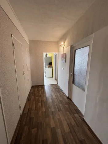 Pronájem bytu 3+1, Hradec Králové - Nový Hradec Králové, třída Edvarda Beneše, 88 m2