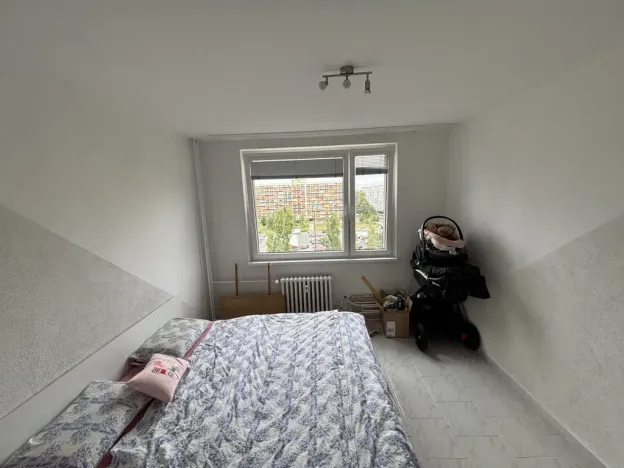 Pronájem bytu 3+1, Hradec Králové - Nový Hradec Králové, třída Edvarda Beneše, 88 m2