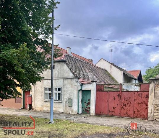 Prodej rodinného domu, Lenešice, Knížete Václava, 180 m2