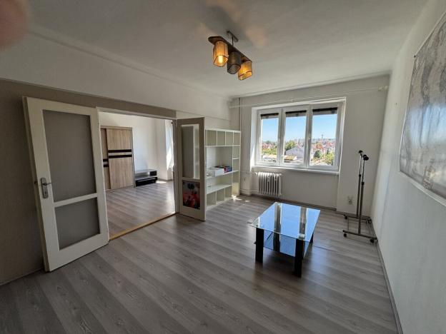 Pronájem bytu 2+1, Hradec Králové, Chelčického, 55 m2