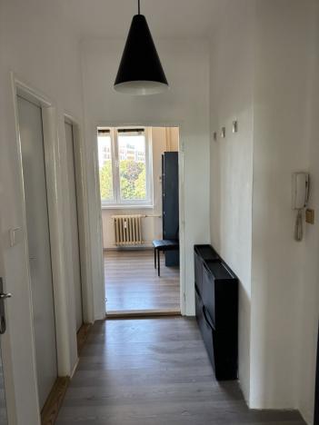 Pronájem bytu 2+1, Hradec Králové, Chelčického, 55 m2