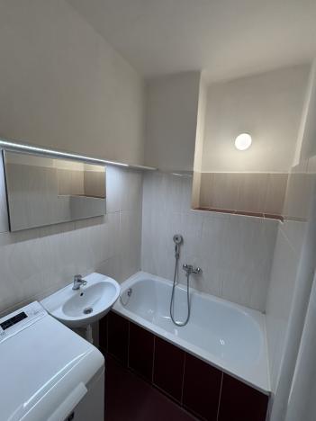 Pronájem bytu 2+1, Hradec Králové, Chelčického, 55 m2