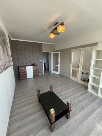 Pronájem bytu 2+1, Hradec Králové - Pražské Předměstí, Chelčického, 55 m2