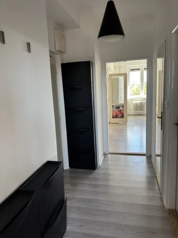 Pronájem bytu 2+1, Hradec Králové - Pražské Předměstí, Chelčického, 55 m2