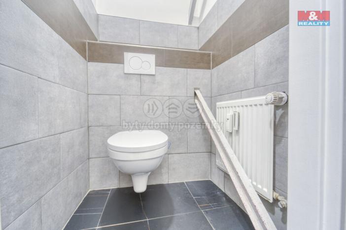 Pronájem obchodního prostoru, Třemošná, Plzeňská, 100 m2