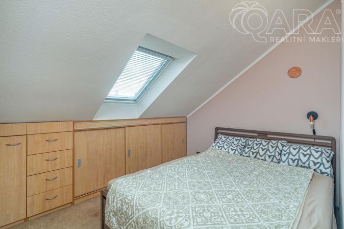 Prodej bytu 3+kk, Olomouc - Neředín, Čechova, 58 m2