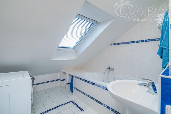 Prodej bytu 3+kk, Olomouc - Neředín, Čechova, 58 m2