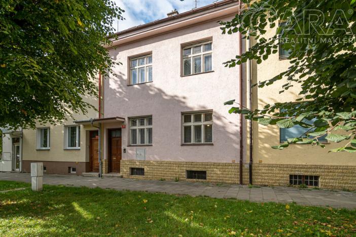 Prodej bytu 3+kk, Olomouc - Neředín, Čechova, 58 m2