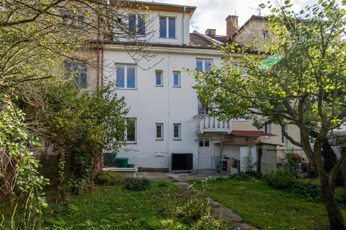 Prodej bytu 3+kk, Olomouc - Neředín, Čechova, 58 m2