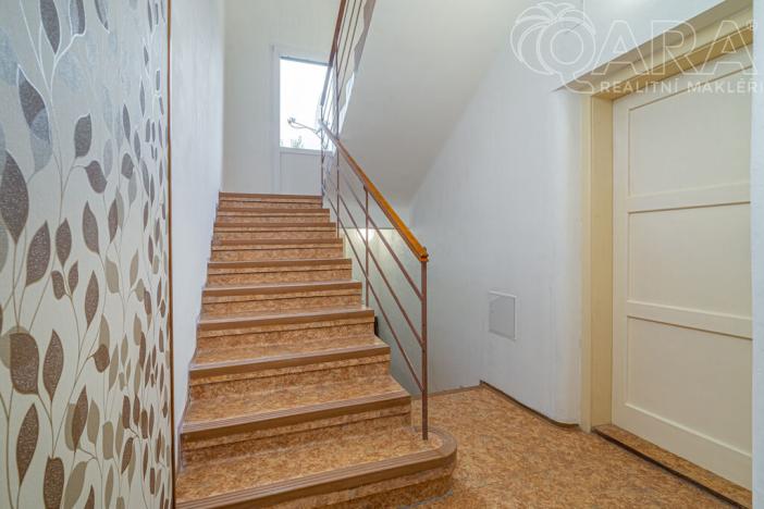 Prodej bytu 3+kk, Olomouc - Neředín, Čechova, 58 m2