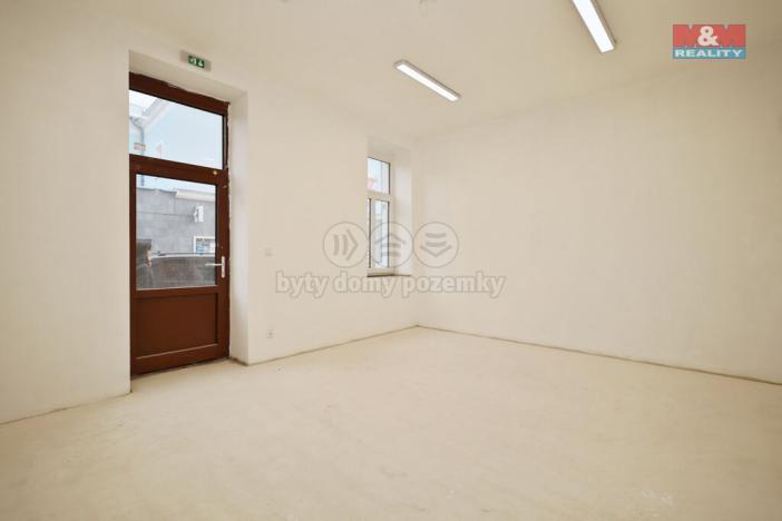 Pronájem kanceláře, Humpolec, Nerudova, 25 m2